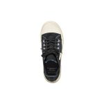 Women’s Paris Low Top Sneaker  in Black - Image 6